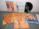 XUXA 3 LP´S 1-2-3 SPAIN 1989-90-92 VG+ TOP OCASION ¡¡