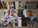 Listed Collection 30 1960s Albums. Beatles, Stones, Elvis ETC - Vinyl Records