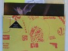 THEE OH SEES + TOTAL CONTROL split 2011 Tour 12