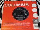 THE PINK FLOYD 1st Record 2nd Stamper UK  Arnold Layne 45 7