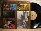 THE SONIC YOUTH Sister SST-134 OG DISNEY press insert goo uncensored avedon NM