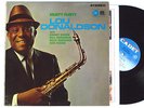 LOU DONALDSON: MUSTY RUSTY argo-cadet LP / grant green STEREO NM