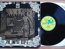 THIRD EAR BAND ALCHEMY LP 1969 UK HARVEST 1ST A1B1 UNBOXED GRAMOPHONE QUIET PRES