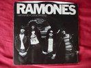 Ramones-I Wanna Be Your Boyfriend-Orig. Sire 7