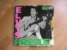 Elvis Presley Rock 'n' Roll CLP 1093 HMV
