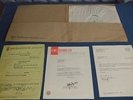 The Who Live at Leeds Album Vinyl Ltd Ed with Original Inserts & Cover VGC