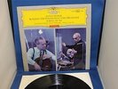 DGG 138 755 red stereo Dvorak cello concerto Fournier Szell Alle Hersteller