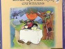 Cat Stevens-Tea For The Tillerman-Analogue Productions 9135-SEALED AUDIOPHILE