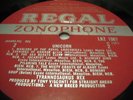 TYRANNOSAURUS REX   UNICORN LP
