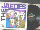 The Jaedes s/t Athena 6002 First Press LP Group Soul, Northern Modern