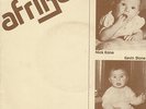 AFRIKA *I WANT YOU TONIGHT* 1982 BOOGIE FUNK SYNTH PRIVATE PRESS