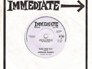 AUSTRALIAN PLAYBOYS *BLACK SHEEP R.I.P* 1967 UK STOCK IMMEDIATE PSYCH FREAKBEAT