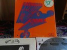 Sopwith Camel self-titled 1967 Original Kama Sutra KLPS8060 mostly VG++ Vinyl