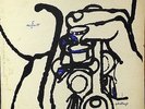 Miles Davis Quintet-Cookin'-Prestige 7094-BERGENFIELD