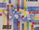 Placebo-Shells AUL725 original U.K. pressing
