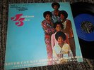 THE JACKSON 5 FIVE Nunca puedo decir adios+1 7