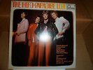 THE HERD “PARADISE LOST” 1968 12” VINYL MONO