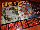 Guns N' Roses...Appetite For Destruction...in an very good condition.., 1987