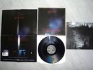 Satyricon - The Shadowthrone LP first press Moonfog 1994 Darkthrone Mayhem Taake