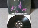 Mayhem - De Mysteriis Dom Sathanas LP very rare 1st press DSP 1994 Anti-Mosh 006