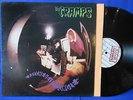 THE CRAMPS psychedelic jungle ORIG HOLLAND EXC+