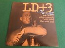 Lou Donaldson LP With the three sounds Japan Blue note press & insert BRAND NEW