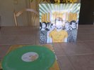 Put Up Or Shut Up - All Time Low Vinyl LP Green Hot Topic Brand New Sealed