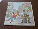 THE LONDON HOWLIN' WOLF SESSIONS LP UK ROLLING STONES RECORDS 1971 ERIC CLAPTON