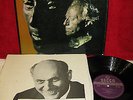 DECCA STEREO SET 360-1 2LP ED3 UK MAHLER SYMPHONY 9 LSO SOLTI NM