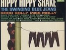 The Swinging Blue Jeans-Hippy Hippy Shake LP12261 original stereo copy