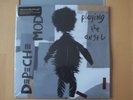 2 LP DEPECHE MODE PLAYING THE ANGEL BOOKLET 2005 Venusnote Mute - UNBESPIELT