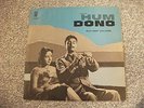 Bollywood: HUM DONO (1961) - LP - Music: Jaidev - Lyrics: Sahir Ludhianvi
