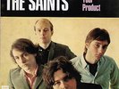 45T.   THE SAINTS   