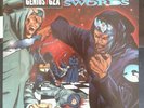 Genius/GZA Liquid Swords Album Vinyl