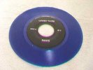 DAVID BOWIE PANIC IN DETROIT/REBEL REBEL LTD 7