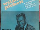 WILSON PICKETT IN THE MIDNIGHT HOUR 45t 7