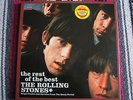 The Rolling Stones The Rest Of The Best Part 2 4LP With Cocksucker Blues 45