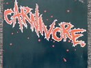Carnivore ?– Carnivore  Thrash, Speed Metal  1985 