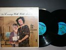 An Evening With Wild Man Fischer (Frank Zappa)  LP 1968 Bizarre 6332 VG/VG