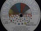 Xtasy E Je Ka Jo RARE 80'S BOOGIE MODERN SOUL NIGERIA LISTEN ORIGINAL LP