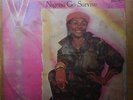 Veno Nigeria Go Survive Rare 80's Nigerian Boogie Modern Soul LP LISTEN