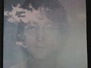 John Lennon IMAGINE Album 1972 with original insert sleeve and poster