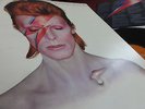 DAVID BOWIE     