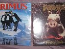 Primus Tales From The Punchbowl AND Pork Soda Original LPs - Near Mint Vinyl