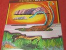 Ayers Rock - Beyond - 1st Press - Near Mint - Superb 