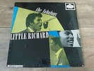 Little Richard - The Fabulous Little Richard 1958 UK LP LONDON