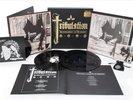 Tribulation - The Children Of The Night Ltd. Deluxe Box Set - Black/Death Metal