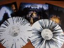 King Diamond - Abigail II...The Revenge (  White Splatter LP, ONLY 200 )