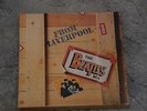 Beatles Parlophone Box Set