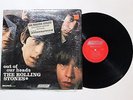 THE ROLLING STONES Out Of Our Heads LP London LL 3429 US 1965 VG++ Mono 1H